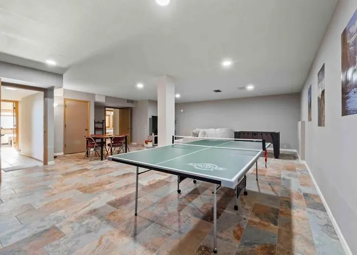 Spacious Home-walk To Uptown-views-hottub-gameroom Holiday home Sedona